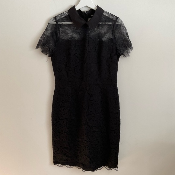 Karl Lagerfeld brand new dress size 8 - Picture 1 of 3